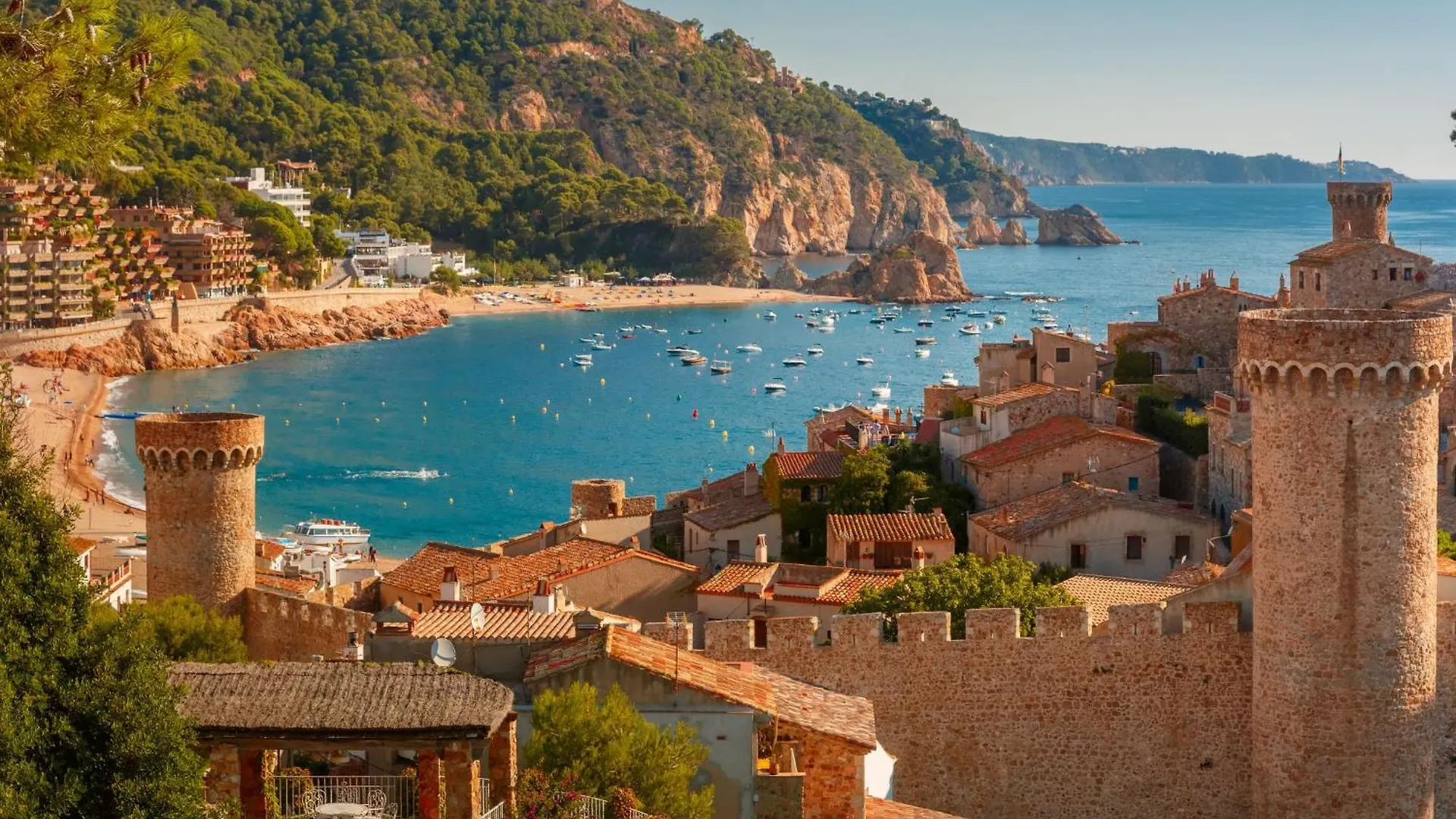 Apartment Airmenuda By Interhome Tossa de Mar Spagna