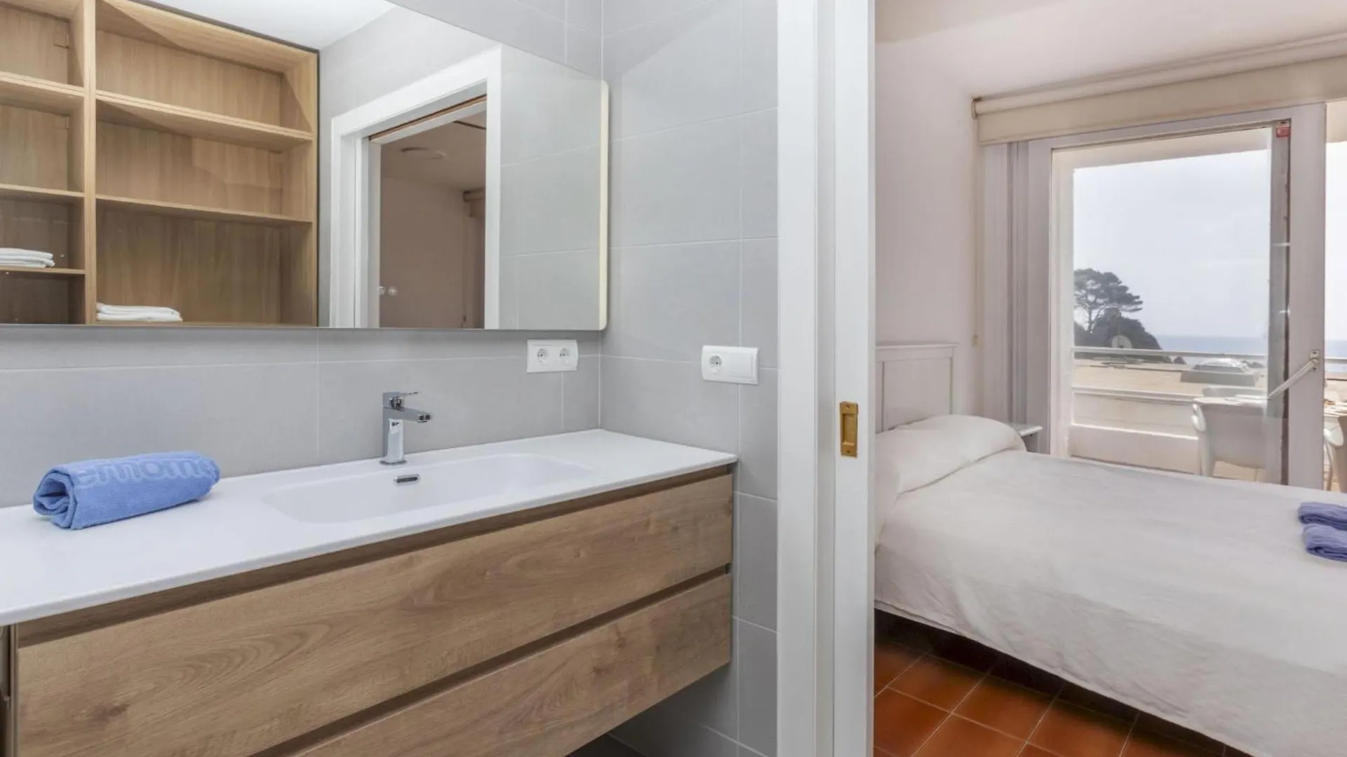 Apartment Airmenuda By Interhome Tossa de Mar