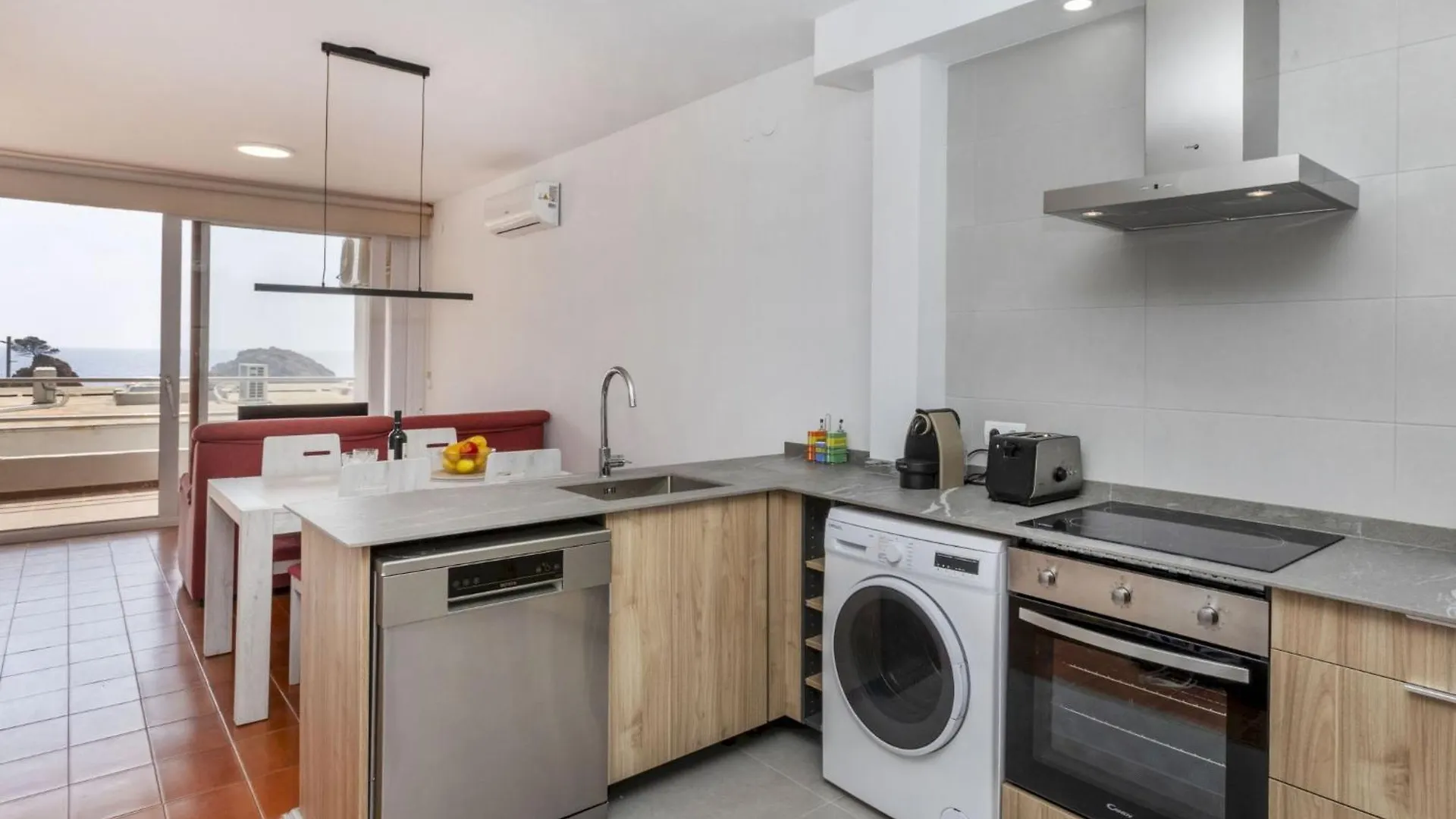 Apartment Airmenuda By Interhome Tossa de Mar