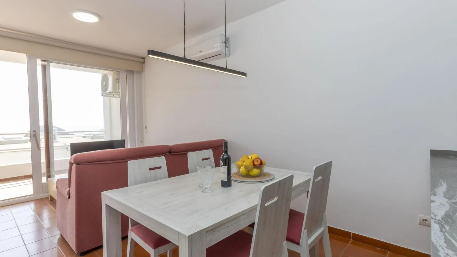 Apartment Airmenuda By Interhome Tossa de Mar 0*,