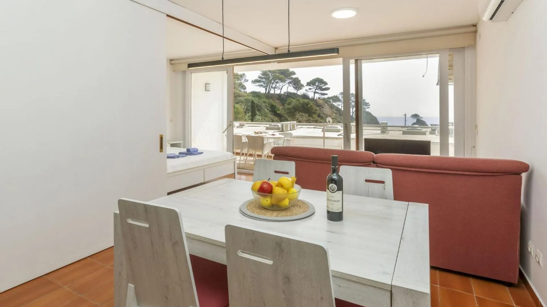 Apartment Airmenuda By Interhome Tossa de Mar