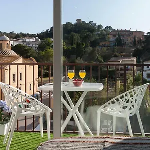 Lets Holidays In Tossa Appartement