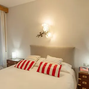Edificio Tropicana Appartement