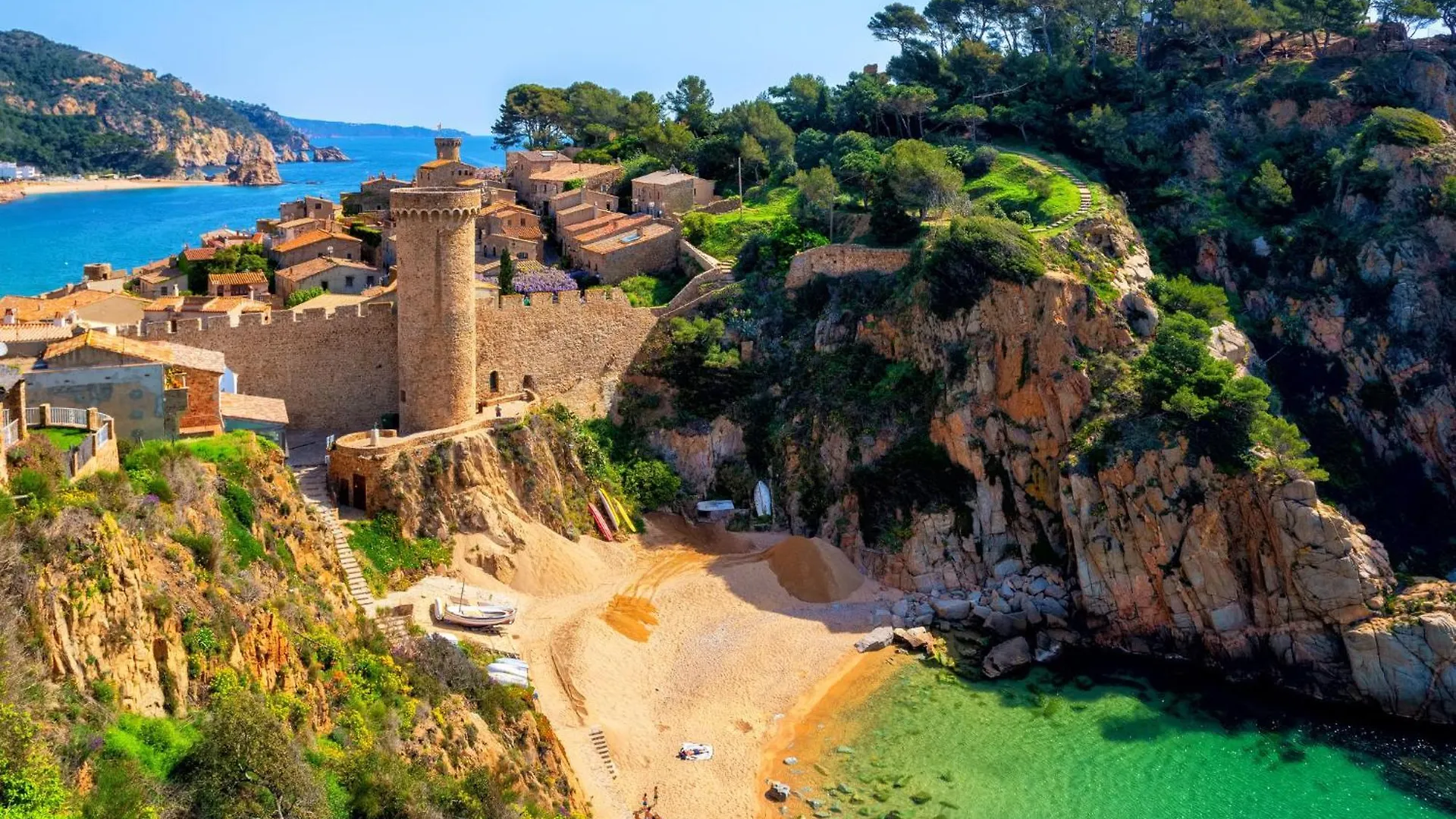 Apartment Airmenuda By Interhome Tossa de Mar 0*,  Spain