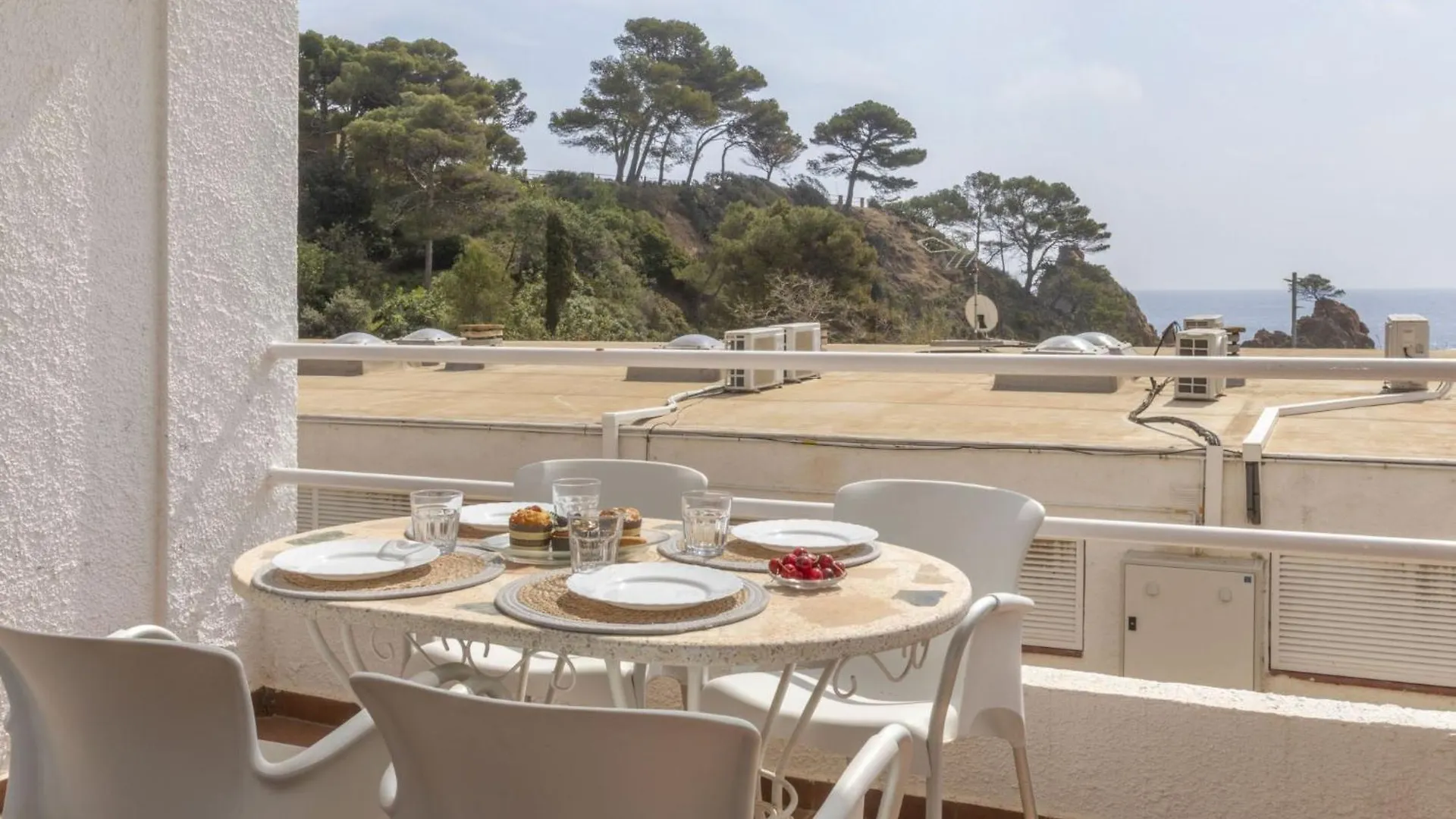 Apartment Airmenuda By Interhome Tossa de Mar