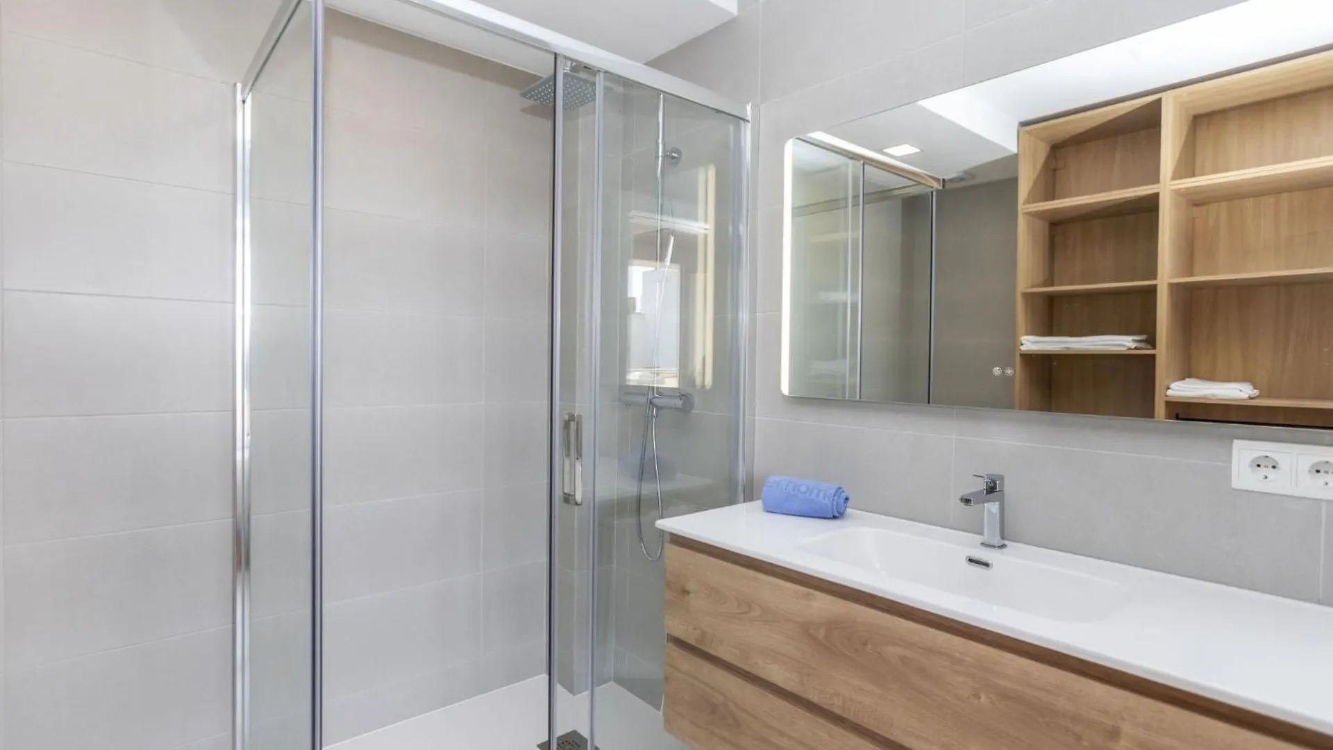 Apartment Airmenuda By Interhome Tossa de Mar