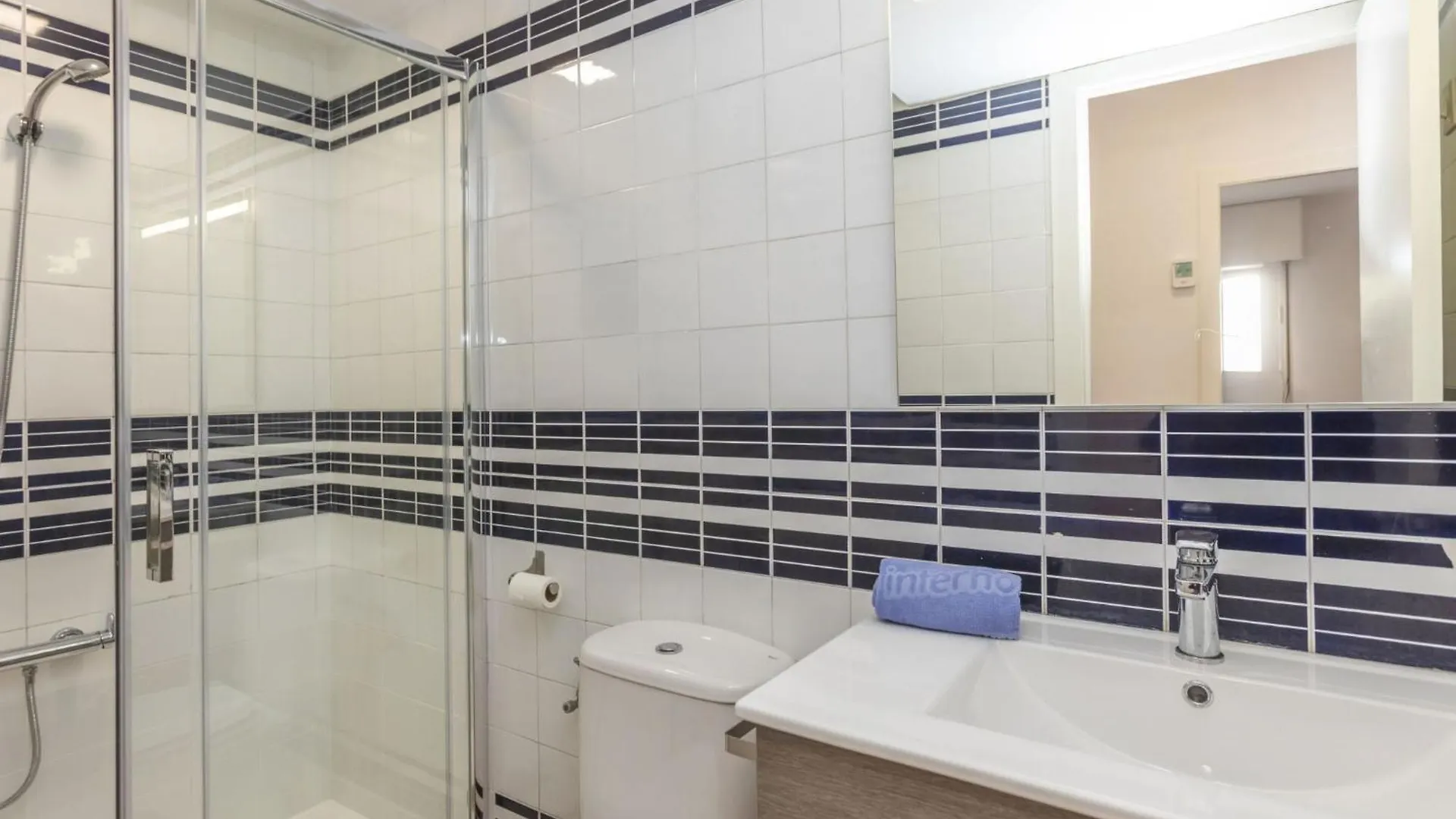 Apartment Airmenuda By Interhome Tossa de Mar