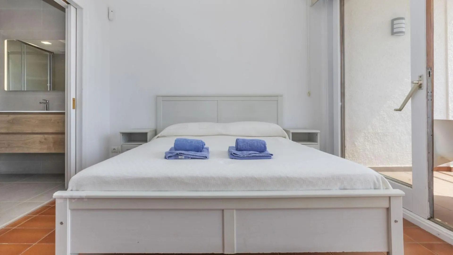 Apartment Airmenuda By Interhome Tossa de Mar Spain