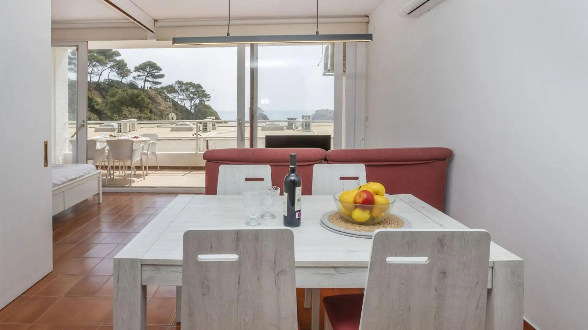 Apartment Airmenuda By Interhome Tossa de Mar 0*,  Spain