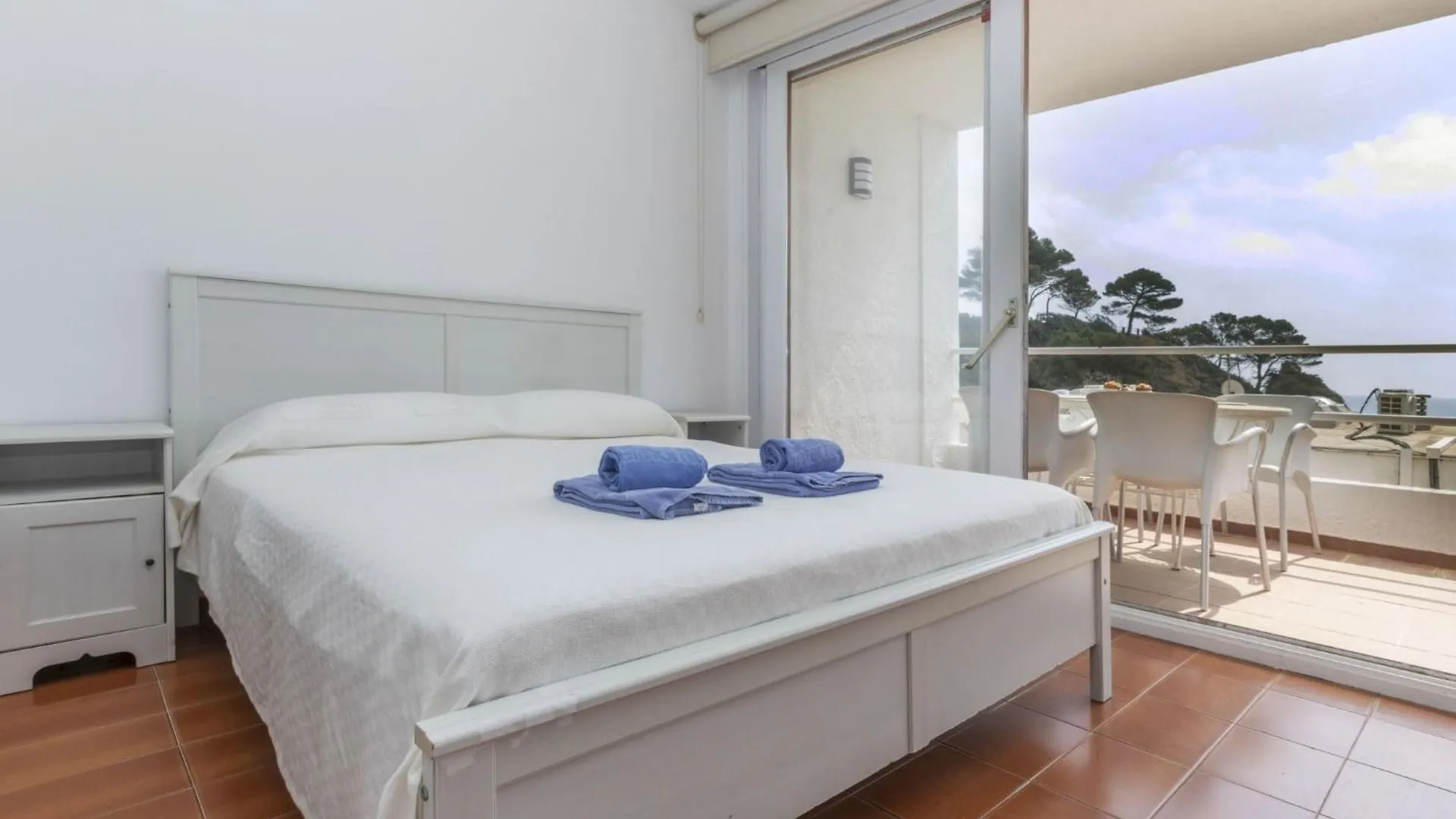 Apartment Airmenuda By Interhome Tossa de Mar 0*,