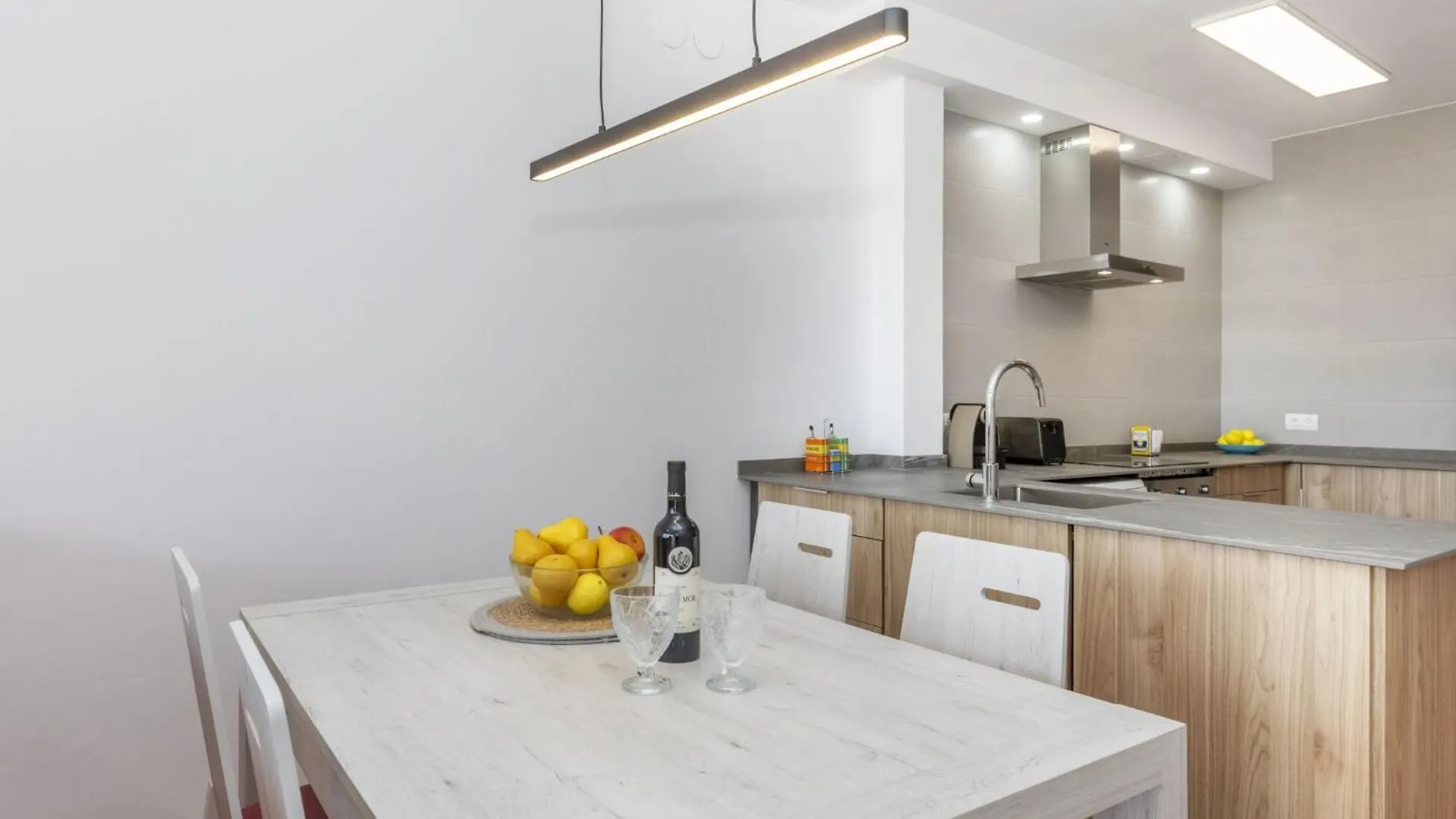 Apartment Airmenuda By Interhome Tossa de Mar