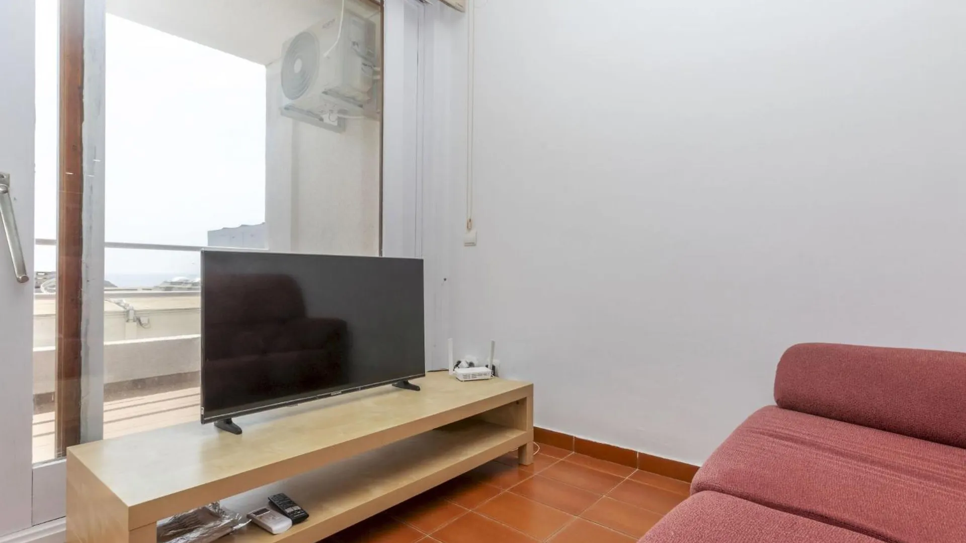 Apartment Airmenuda By Interhome Tossa de Mar