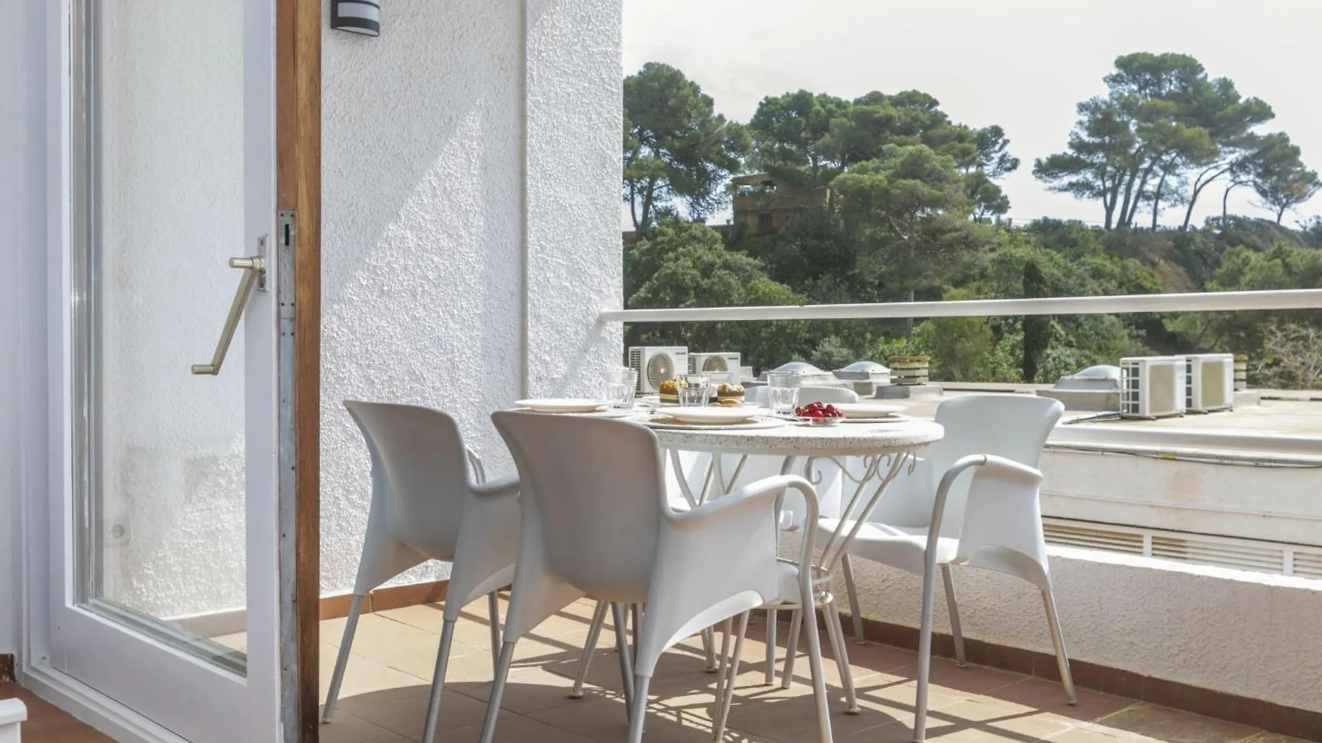 Apartment Airmenuda By Interhome location